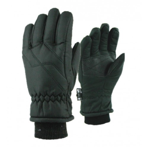 SIERRA-TUSSER SKI GLOVE-MENS-DZ