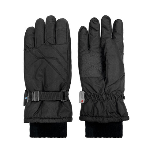 SIERRA-TUSSER SKI GLOVE-MENS-EACH
