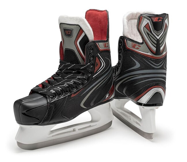 CANADIAN -R50 SKATE -NEW