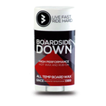 BOARDSIDE  DOWN-SNOWBOARD  WAX