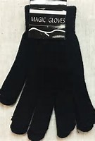 Magic Gloves -DZ-BLACK